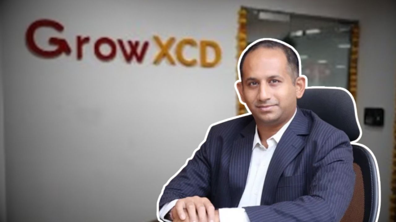 chennai based growxcd raises rs 200 crore to empower small businesses